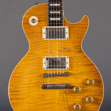 Photo von Gibson Les Paul 59 Paul Kossoff Tom Murphy Aged (2012)