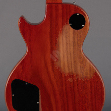 Photo von Gibson Les Paul 59 Paul Kossoff Tom Murphy Aged (2012)