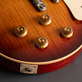 Gibson Les Paul 59 Reissue 50th Anniversary Gloss (2009) Detailphoto 10