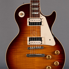 Photo von Gibson Les Paul 59 Reissue 50th Anniversary Gloss (2009)