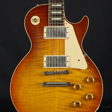 Photo von Gibson Les Paul '59 Reissue 60th Anniversary (2020)