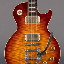 Photo von Gibson Les Paul 59 Reissue Bigsby VOS (2012)