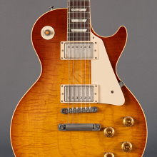 Photo von Gibson Les Paul 59 Reissue "Burst Brothers" #1 (2009)