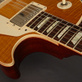 Gibson Les Paul 59 Historic Reissue Gloss Lemon Burst (2015) Detailphoto 8