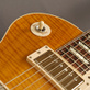Gibson Les Paul 59 Historic Reissue Gloss Lemon Burst (2015) Detailphoto 7