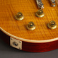 Gibson Les Paul 59 Historic Reissue Gloss Lemon Burst (2015) Detailphoto 6