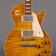 Gibson Les Paul 59 Reissue Custom Art Historic (2000) Detailphoto 1