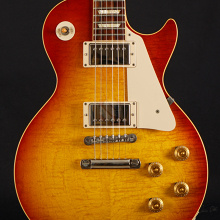 Photo von Gibson Les Paul 59 Reissue Custom, Art & Historic (2003)