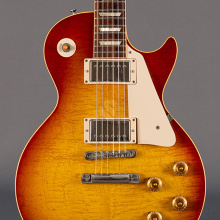 Photo von Gibson Les Paul 59 Reissue Custom, Art & Historic (2003)