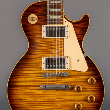 Photo von Gibson Les Paul 59 Reissue Custom Shop (1995)