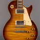 Gibson Les Paul 59 Reissue Custom Shop (1995) Detailphoto 1