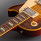 Gibson Les Paul 59 Reissue Custom Shop (1995) Detailphoto 16