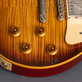 Gibson Les Paul 59 Reissue Custom Shop (1995) Detailphoto 11
