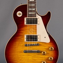 Photo von Gibson Les Paul 59 Reissue Gloss (2011)