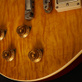 Gibson Les Paul 59 Reissue Heavy Aged One Off (2013) Detailphoto 6