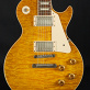 Gibson Les Paul 59 Reissue Heavy Aged One Off (2013) Detailphoto 1