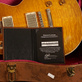 Gibson Les Paul 59 Reissue Heavy Aged One Off (2013) Detailphoto 19