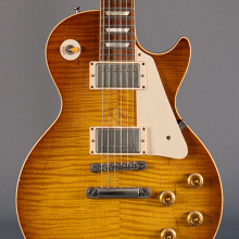 Photo von Gibson Les Paul 59 Reissue Historic Tom Murphy Aged (2006)