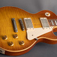 Gibson Les Paul 59 Reissue Historic Tom Murphy Aged (2006) Detailphoto 8
