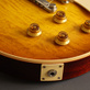 Gibson Les Paul 59 Reissue Ice Tea Burst (2019) Detailphoto 5