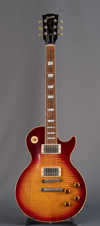 Gibson Les Paul 59 Reissue Pre-Historic (1989) | Ten Guitars