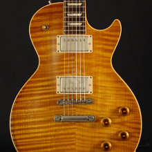 Photo von Gibson Les Paul 59 Reissue Ten Guitars Make Over (2000)