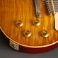 Gibson Les Paul 59 Reissue True Historic Dealer Handselected One Off (2016) Detailphoto 10
