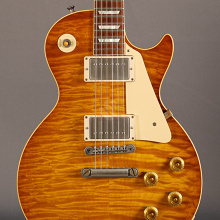Photo von Gibson Les Paul 59 Reissue True Historic Dealer Handselected One Off (2016)