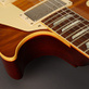Gibson Les Paul 59 Reissue True Historic Dealer Handselected One-Off (2016) Detailphoto 12