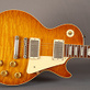 Gibson Les Paul 59 Reissue True Historic Dealer Handselected One-Off (2016) Detailphoto 5