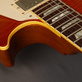 Gibson Les Paul 59 Reissue Custom Art Historic (2000) Detailphoto 12