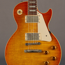 Photo von Gibson Les Paul 59 Reissue Custom Art Historic (2000)