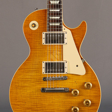 Photo von Gibson Les Paul 59 Rick Nielsen Aged & Signed (2016)