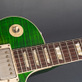 Gibson Les Paul 59 Standard 60th Anniversary Iguana Burst VOS (2019) Detailphoto 11