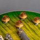 Gibson Les Paul 59 Standard 60th Anniversary Iguana Burst VOS (2019) Detailphoto 14