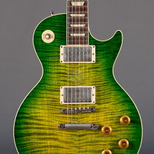 Photo von Gibson Les Paul 59 Standard 60th Anniversary Iguana Burst VOS (2019)