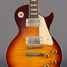 Photo von Gibson Les Paul 59 Standard 60th Anniversary VOS (2019)