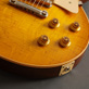 Gibson Les Paul 59 M2M "GuitarPoint Burst" Stinger VOS (2024) Detailphoto 8