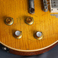 Gibson Les Paul 59 Standard Kirk Hammett "Greeny" (2022) Detailphoto 10