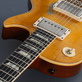 Gibson Les Paul 59 Standard Kirk Hammett "Greeny" (2022) Detailphoto 17