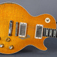 Gibson Les Paul 59 Standard Kirk Hammett "Greeny" (2022) Detailphoto 5