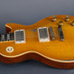Gibson Les Paul 59 Standard Kirk Hammett "Greeny" (2022) Detailphoto 14