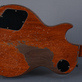 Gibson Les Paul 59 Standard Kirk Hammett "Greeny" (2022) Detailphoto 6
