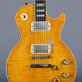 Gibson Les Paul 59 Standard Kirk Hammett "Greeny" (2022) Detailphoto 1