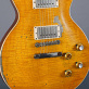 Gibson Les Paul 59 Standard Kirk Hammett "Greeny" (2022) Detailphoto 3