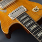 Gibson Les Paul 59 Standard Kirk Hammett "Greeny" (2022) Detailphoto 12