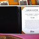 Gibson Les Paul 59 Standard Kirk Hammett "Greeny" (2022) Detailphoto 22