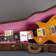 Gibson Les Paul 59 Standard Kirk Hammett "Greeny" (2023) Detailphoto 24