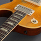 Gibson Les Paul 59 Standard Kirk Hammett "Greeny" (2023) Detailphoto 16
