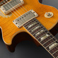 Gibson Les Paul 59 Standard Kirk Hammett "Greeny" (2023) Detailphoto 13